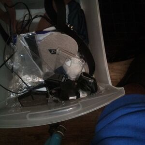 FREE GIFT With every purchase